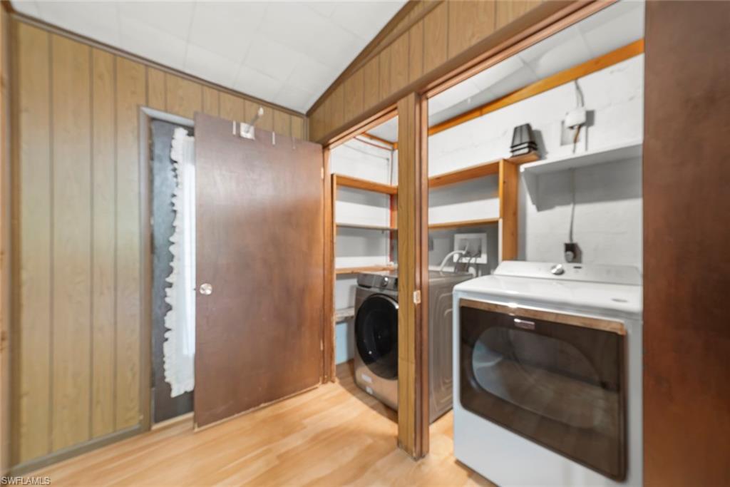 Fort Myers Villas - Residential