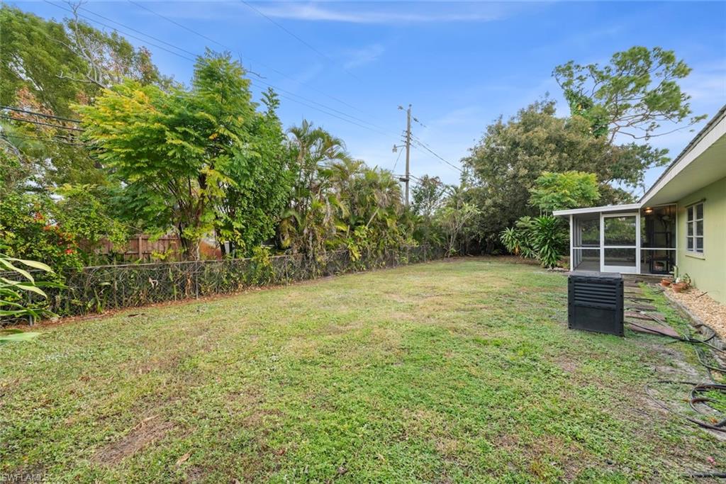 Fort Myers Villas - Residential