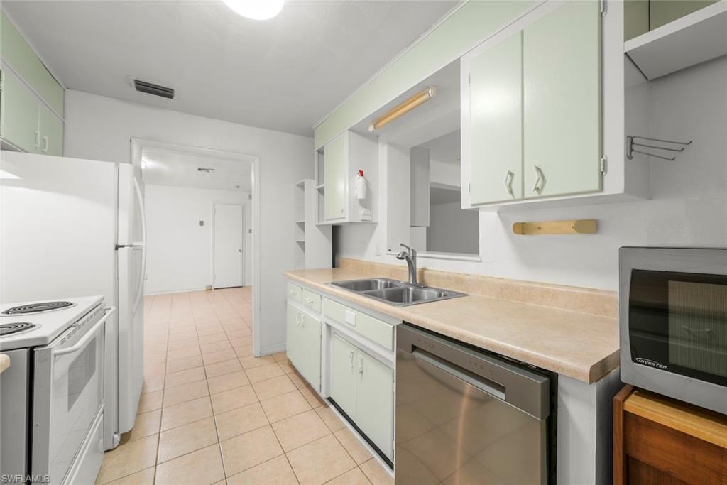 Fort Myers Villas - Residential