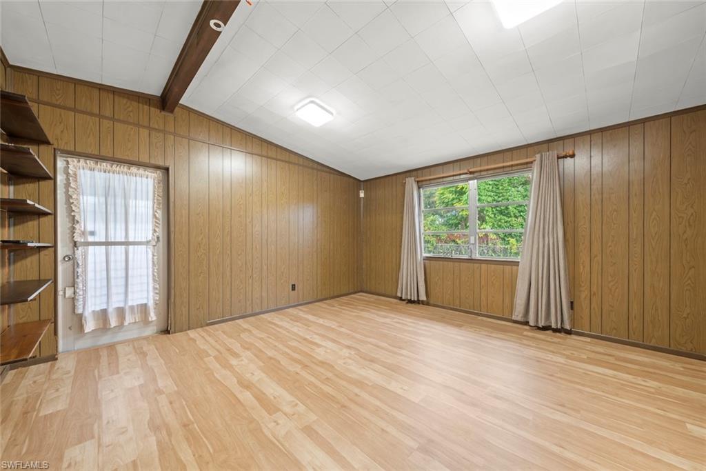 Fort Myers Villas - Residential