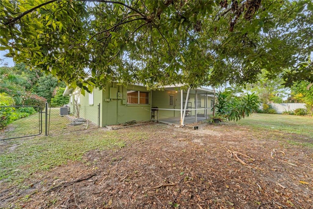 Fort Myers Villas - Residential