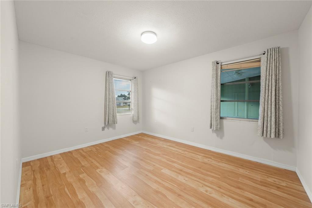 Fort Myers Villas - Residential