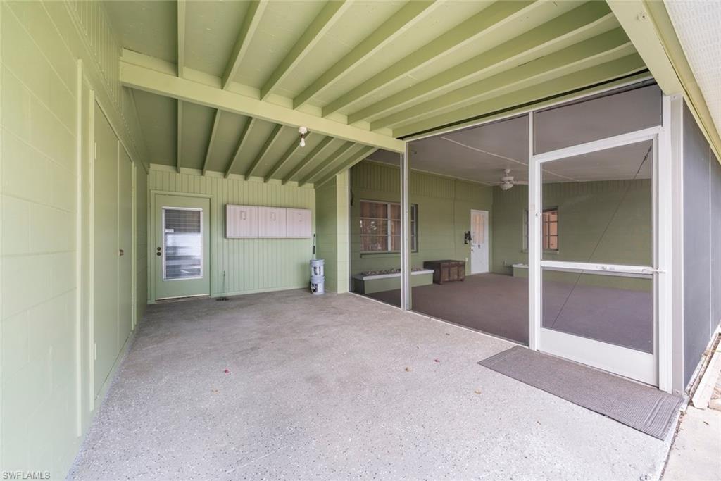 Fort Myers Villas - Residential