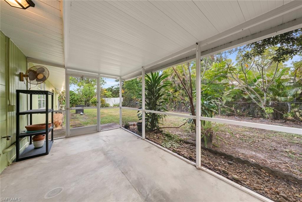 Fort Myers Villas - Residential