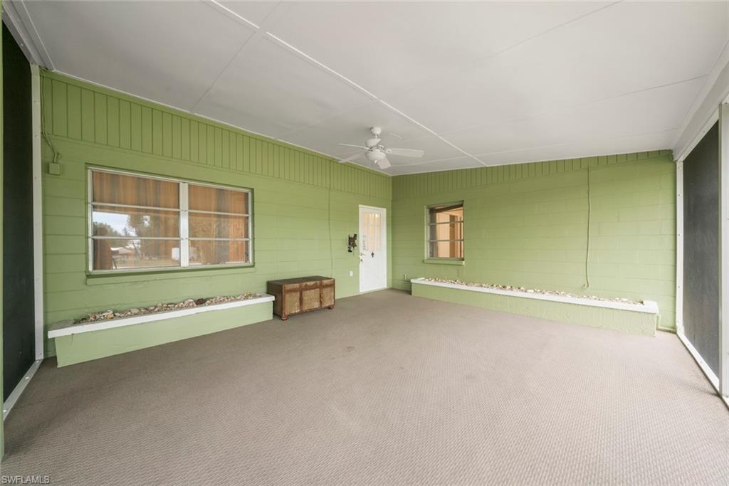 Fort Myers Villas - Residential