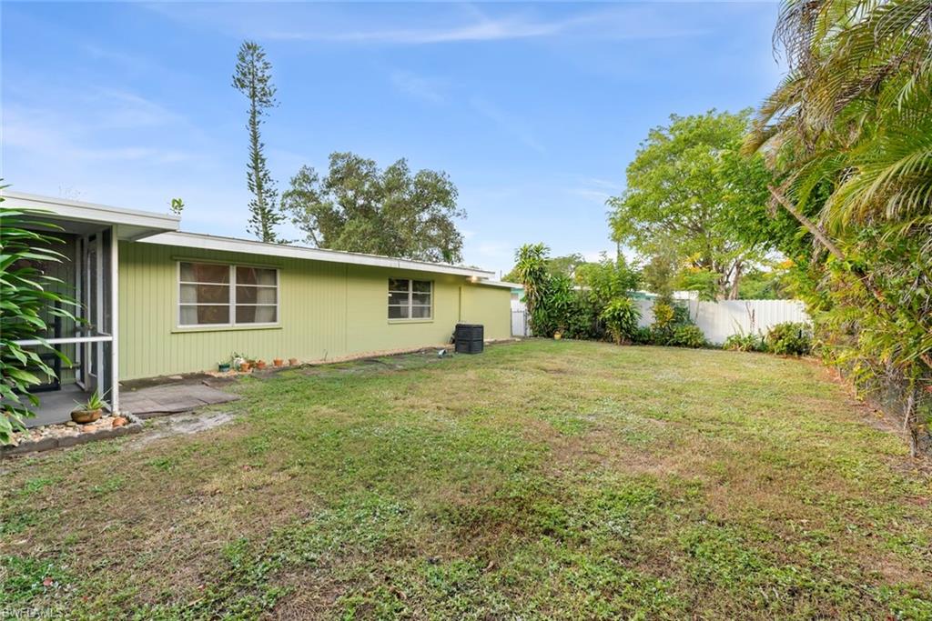 Fort Myers Villas - Residential