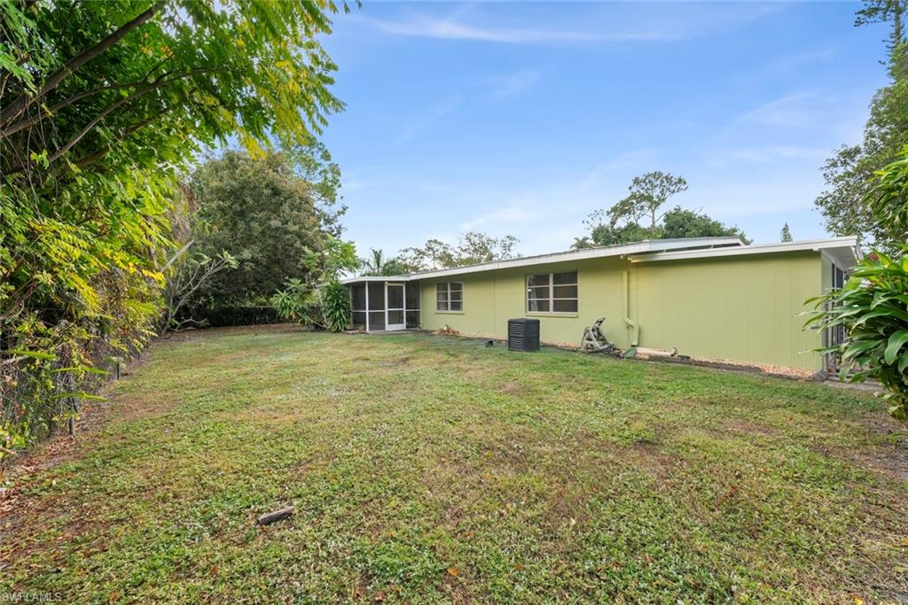 Fort Myers Villas - Residential