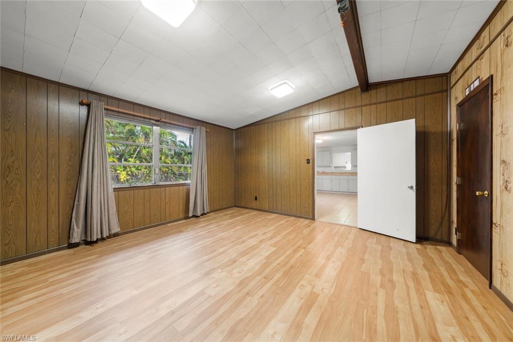 Fort Myers Villas - Residential