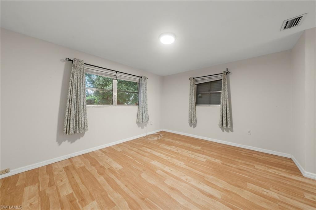 Fort Myers Villas - Residential