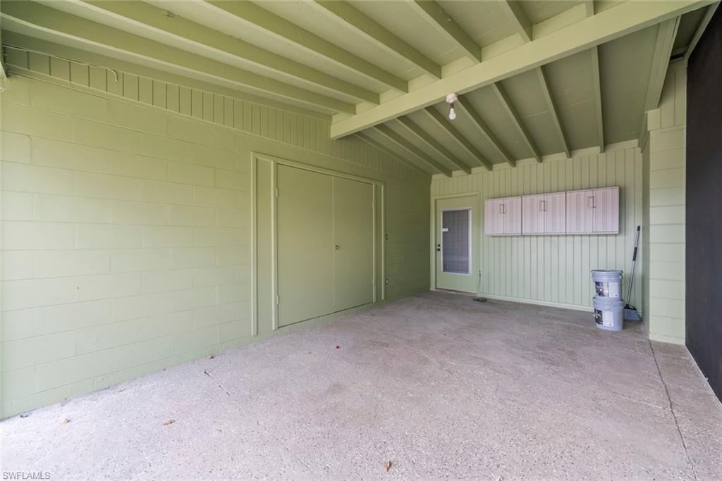 Fort Myers Villas - Residential