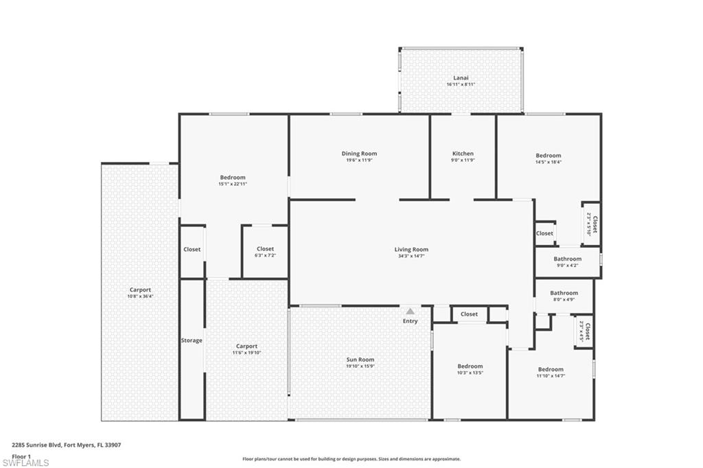 Fort Myers Villas - Residential