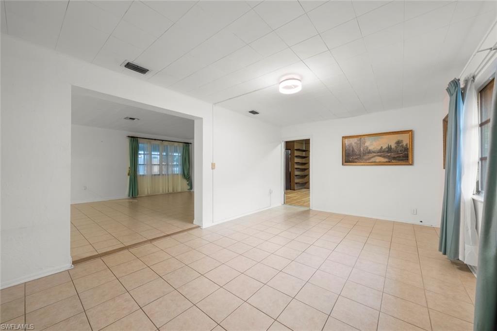 Fort Myers Villas - Residential