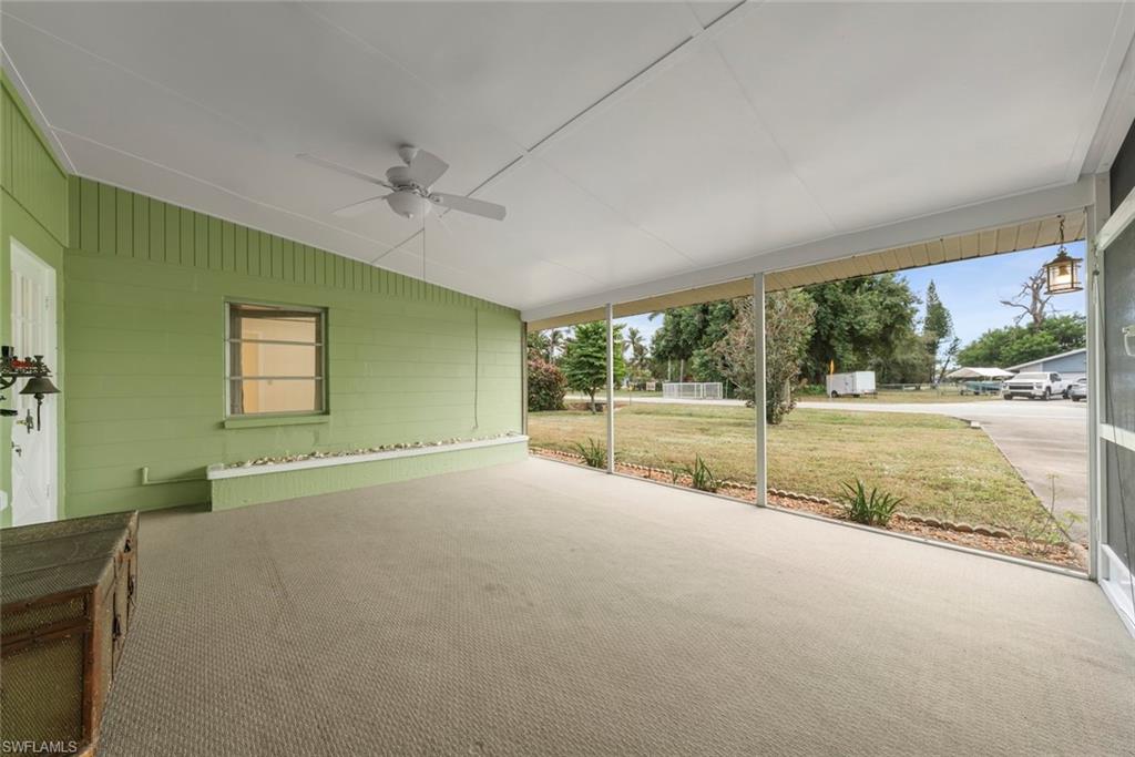 Fort Myers Villas - Residential