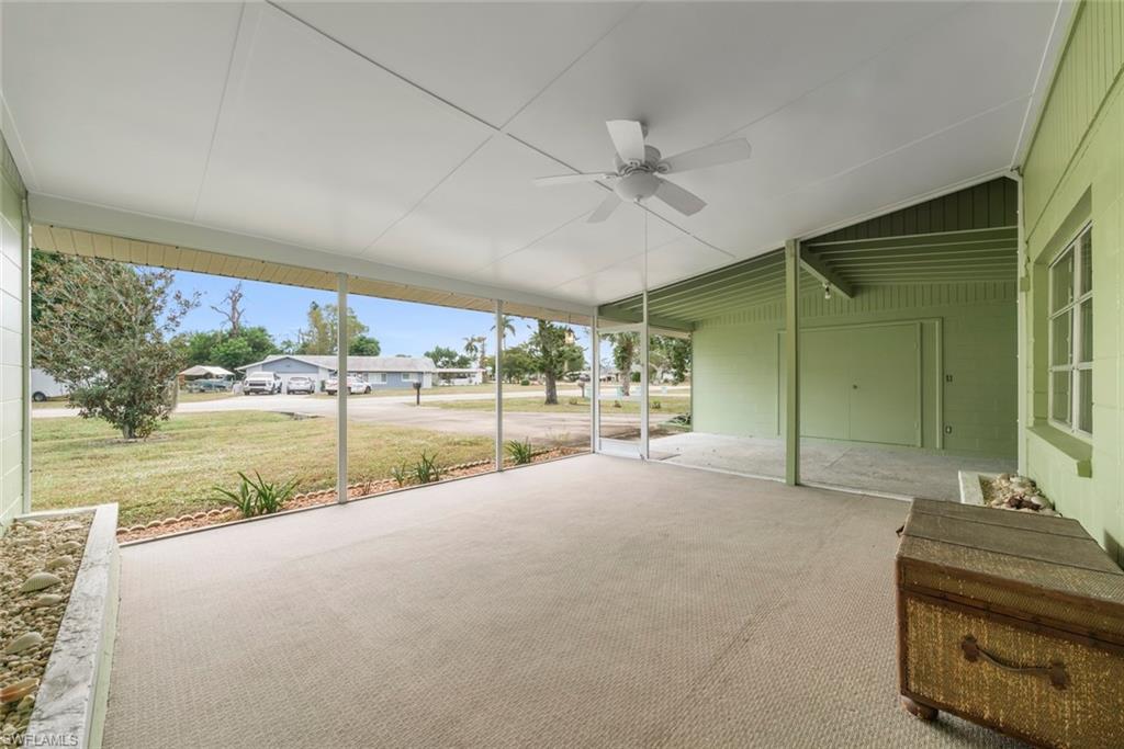 Fort Myers Villas - Residential