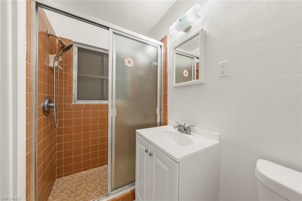 Fort Myers Villas - Residential