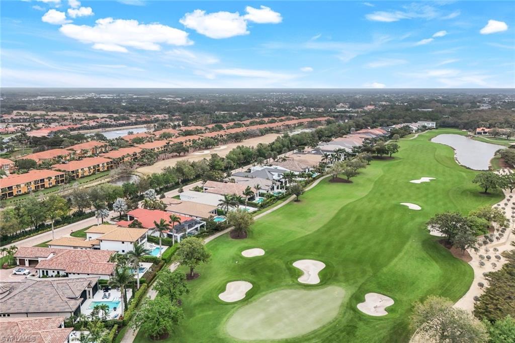 BRIGHTLING - Residential