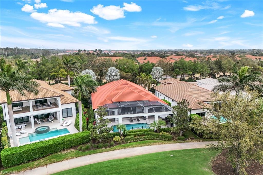 BRIGHTLING - Residential