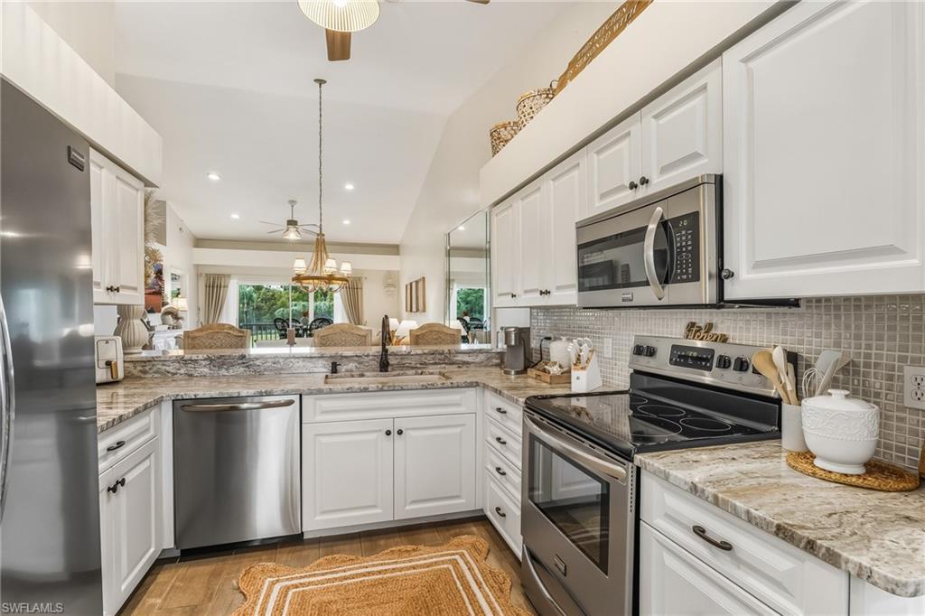 VERANDAS - Residential