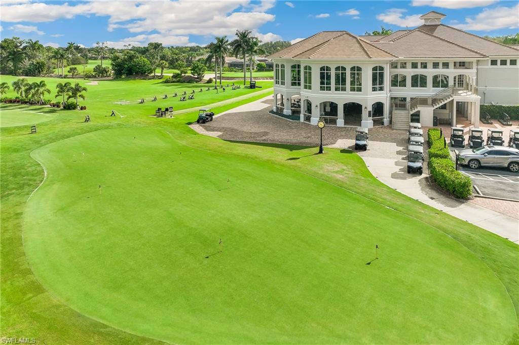 VERANDAS - Residential