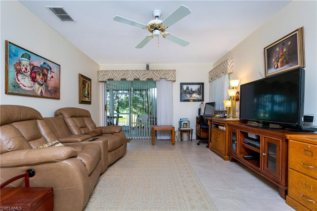 BURNT STORE LAKES - Residential