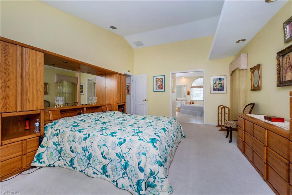 BURNT STORE LAKES - Residential