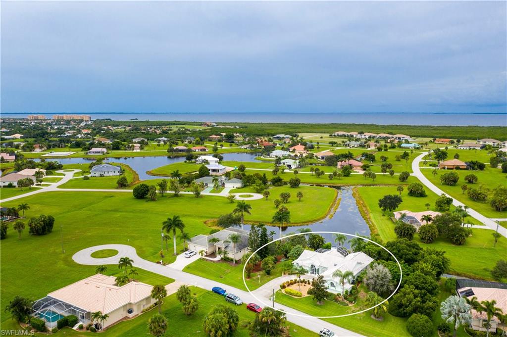 BURNT STORE LAKES - Residential