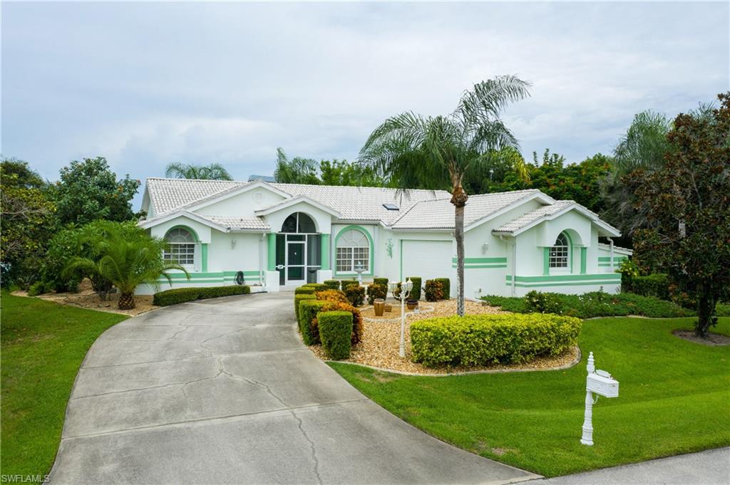 BURNT STORE LAKES - Residential