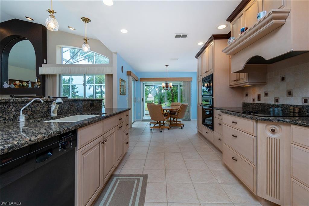 BURNT STORE LAKES - Residential