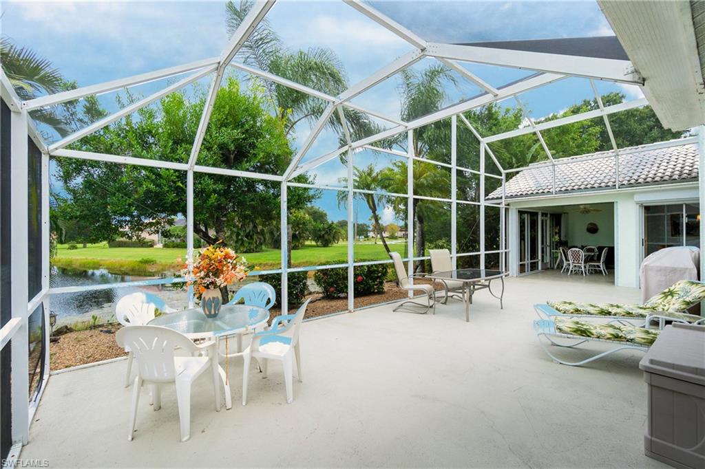 BURNT STORE LAKES - Residential