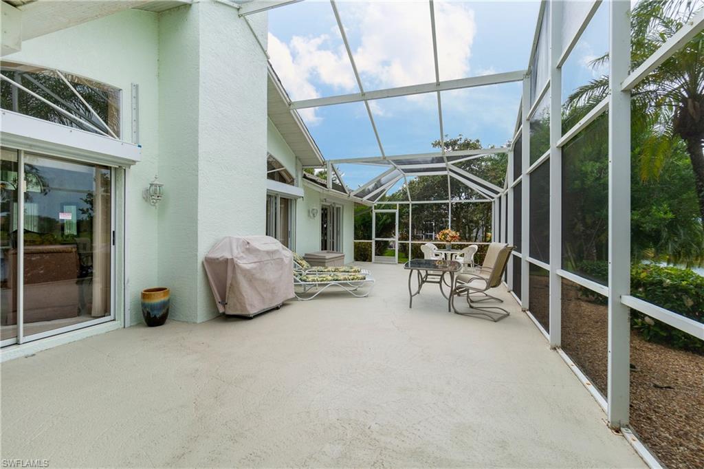 BURNT STORE LAKES - Residential