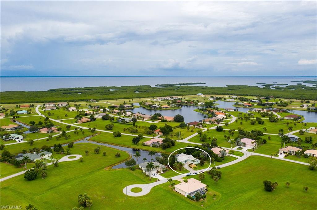 BURNT STORE LAKES - Residential