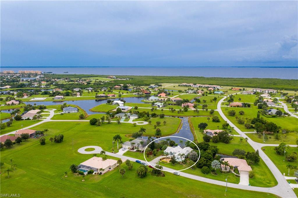 BURNT STORE LAKES - Residential