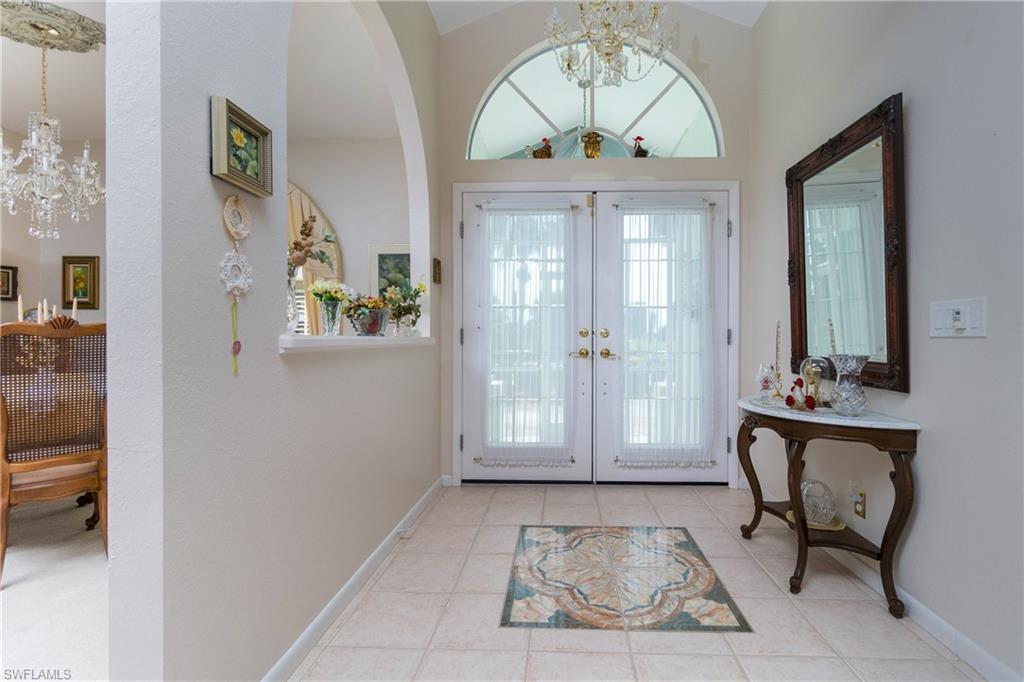 BURNT STORE LAKES - Residential