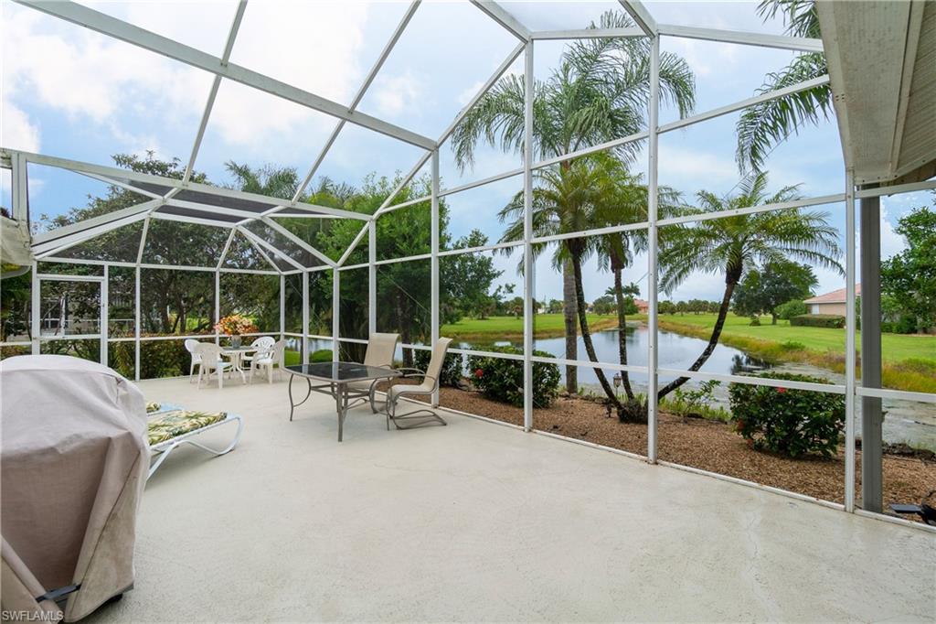 BURNT STORE LAKES - Residential