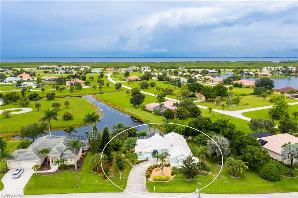 BURNT STORE LAKES - Residential