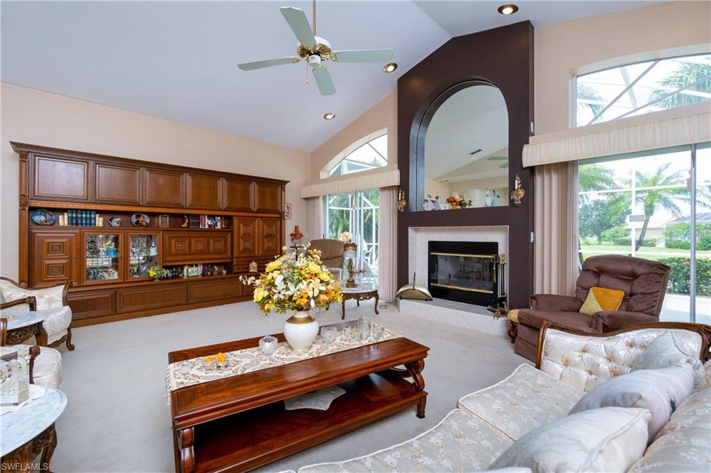 BURNT STORE LAKES - Residential