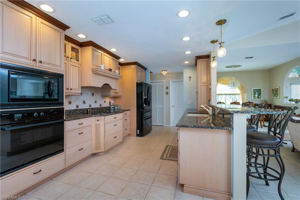 BURNT STORE LAKES - Residential