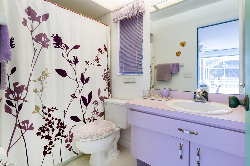 BURNT STORE LAKES - Residential