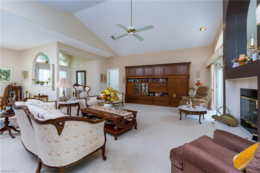 BURNT STORE LAKES - Residential