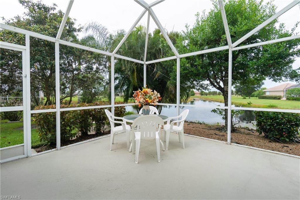 BURNT STORE LAKES - Residential