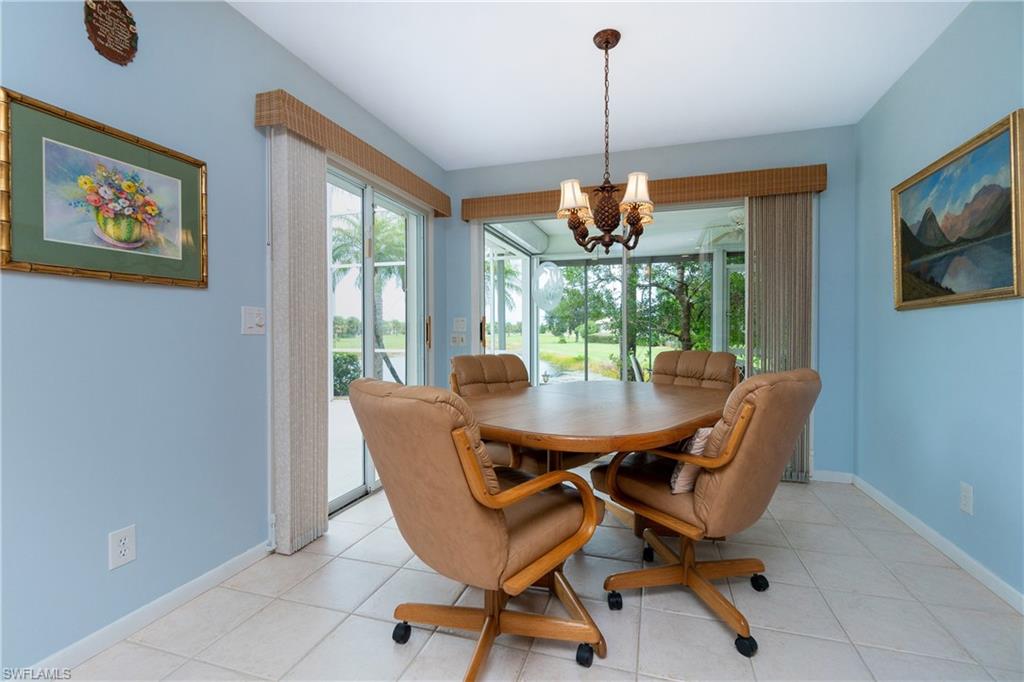 BURNT STORE LAKES - Residential