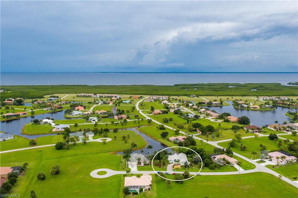 BURNT STORE LAKES - Residential