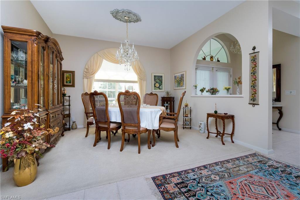 BURNT STORE LAKES - Residential