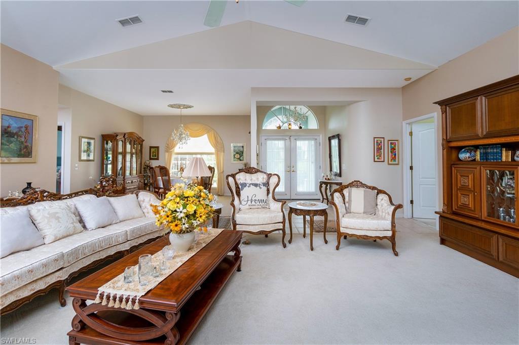 BURNT STORE LAKES - Residential