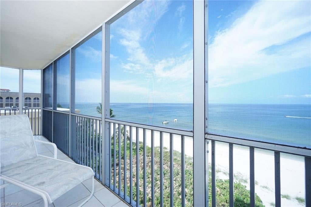 9577 Gulf Shore DR 601