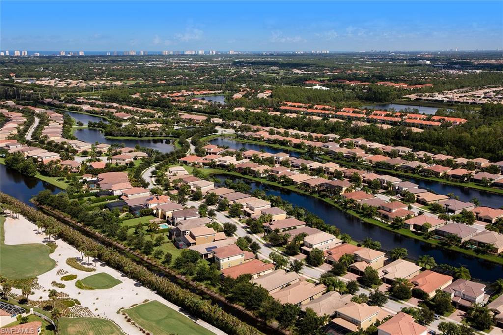 MARBELLA LAKES - Residential