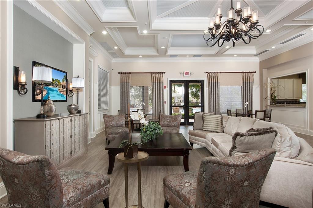 MARBELLA LAKES - Residential