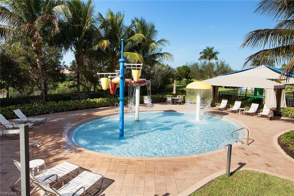 MARBELLA LAKES - Residential