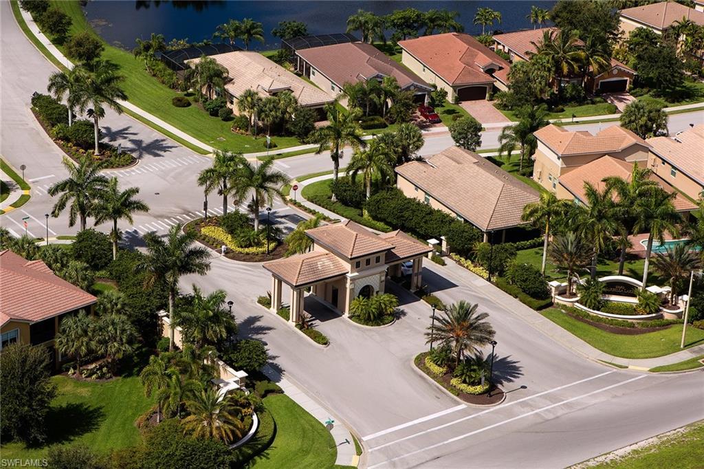 MARBELLA LAKES - Residential