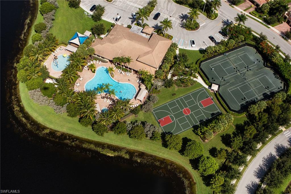 MARBELLA LAKES - Residential